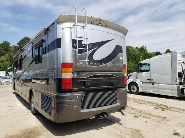 2004 Freightliner Chassis X Line Motor Home