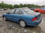 2003 Nissan Sentra XE