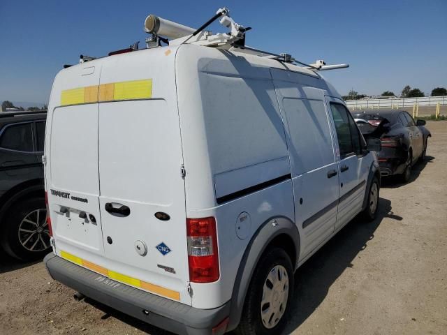 2012 Ford Transit Connect XL