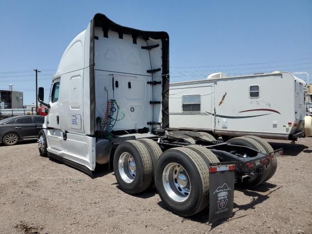 2024 Freightliner Cascadia 126