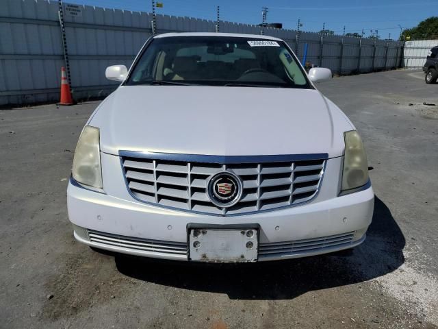 2007 Cadillac DTS