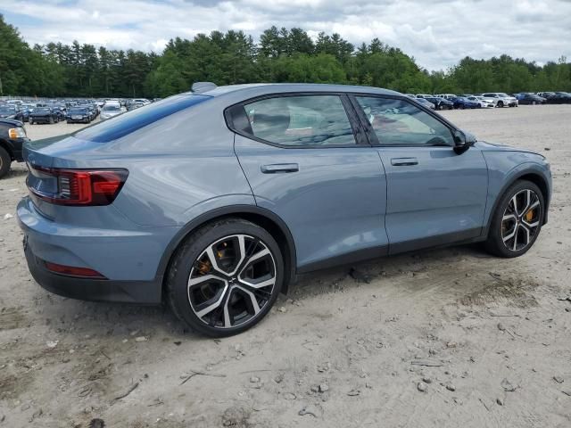 2023 Polestar 2