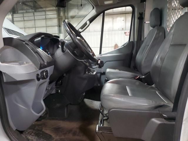 2017 Ford Transit T-250