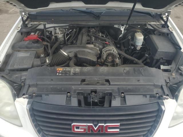 2012 GMC Yukon XL K1500 SLT