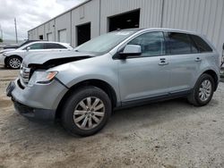 2007 Ford Edge SEL en venta en Jacksonville, FL