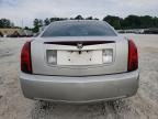 2007 Cadillac CTS