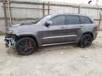 2018 Jeep Grand Cherokee Trackhawk