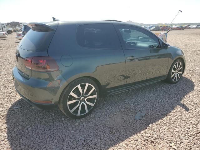 2012 Volkswagen GTI