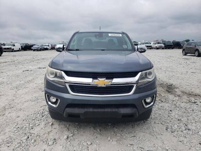 2015 Chevrolet Colorado LT