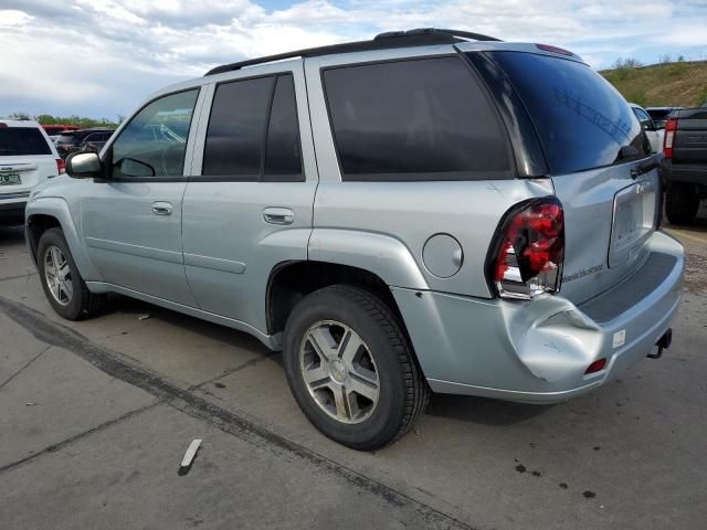 2007 Chevrolet Trailblazer LS