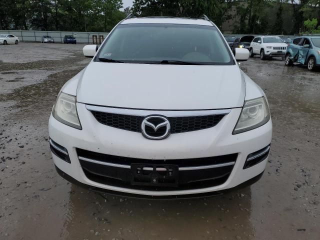 2008 Mazda CX-9