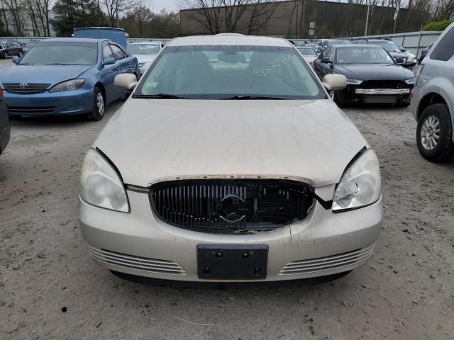 2008 Buick Lucerne CXL