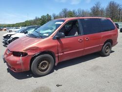 2000 Dodge Grand Caravan SE en venta en Brookhaven, NY