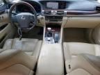 2015 Lexus LS 460