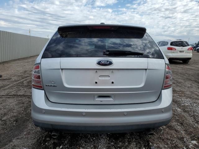 2010 Ford Edge SE