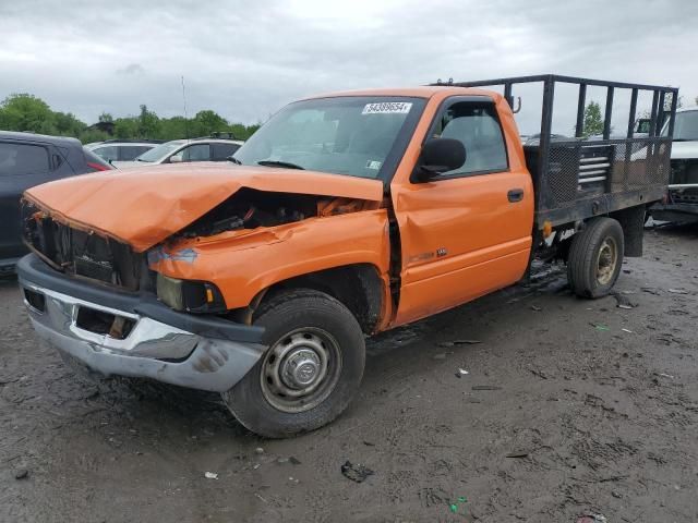 1999 Dodge RAM 2500