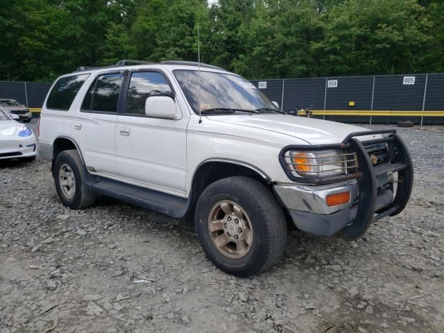 1997 Toyota 4runner SR5