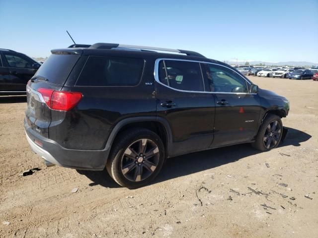 2017 GMC Acadia SLT-2