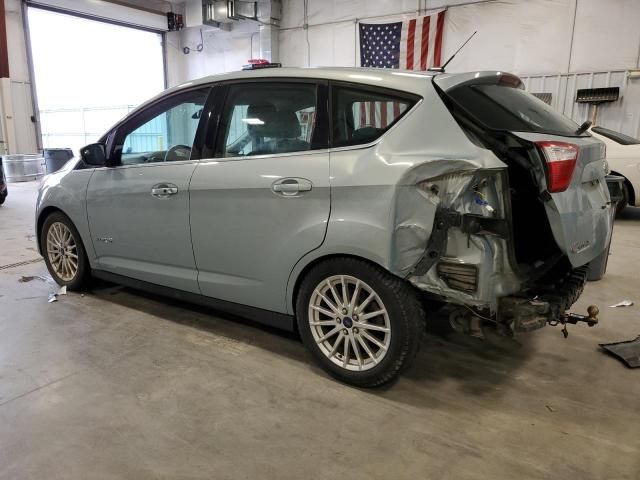 2013 Ford C-MAX SEL