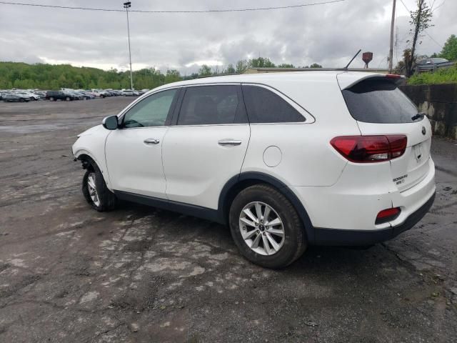 2019 KIA Sorento L