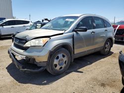 Honda cr-v lx Vehiculos salvage en venta: 2007 Honda CR-V LX