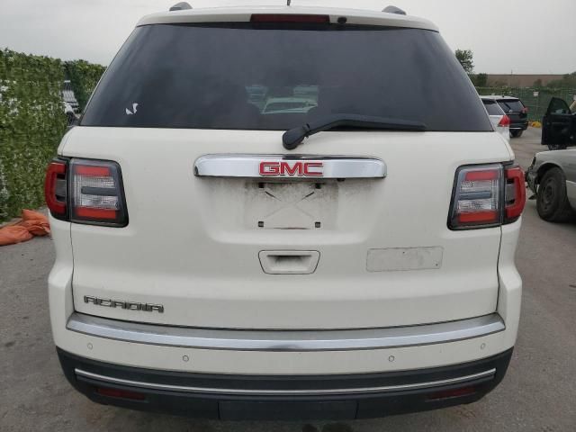 2014 GMC Acadia SLT-1