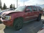 2011 Chevrolet Suburban C1500  LS