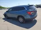 2022 Honda Pilot EXL