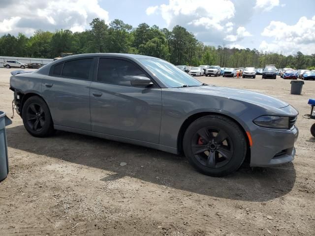 2017 Dodge Charger SXT