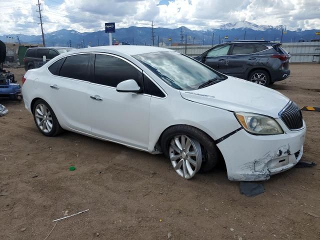 2013 Buick Verano