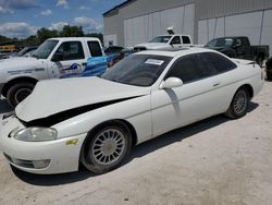 1994 Lexus SC 300 en venta en Apopka, FL