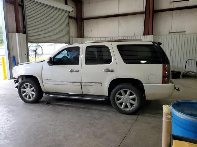 2014 GMC Yukon Denali