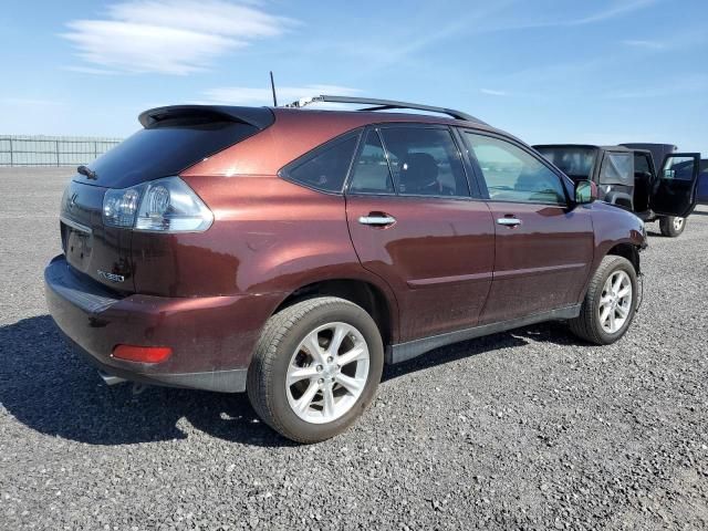 2008 Lexus RX 350