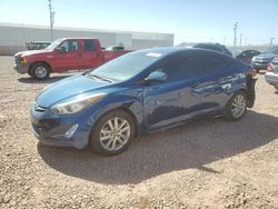 2014 Hyundai Elantra SE en venta en Phoenix, AZ