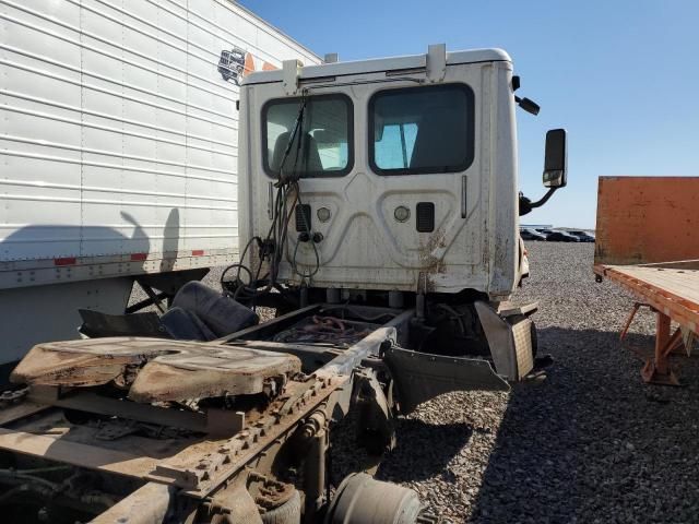 2015 Freightliner Cascadia 125