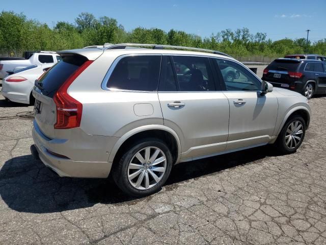 2016 Volvo XC90 T6