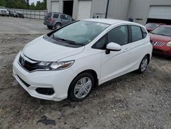 2019 Honda FIT LX en venta en Savannah, GA