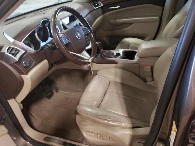 2011 Cadillac SRX Luxury Collection