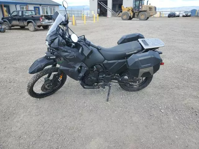 2023 Kawasaki KL650 H