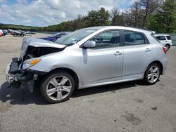 2012 Toyota Corolla Matrix S en venta en Brookhaven, NY