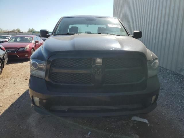 2014 Dodge RAM 1500 ST