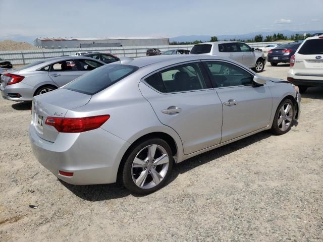 2013 Acura ILX 20 Premium