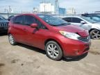 2014 Nissan Versa Note S