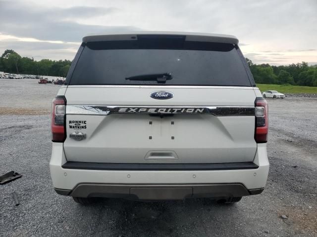 2020 Ford Expedition King Ranch