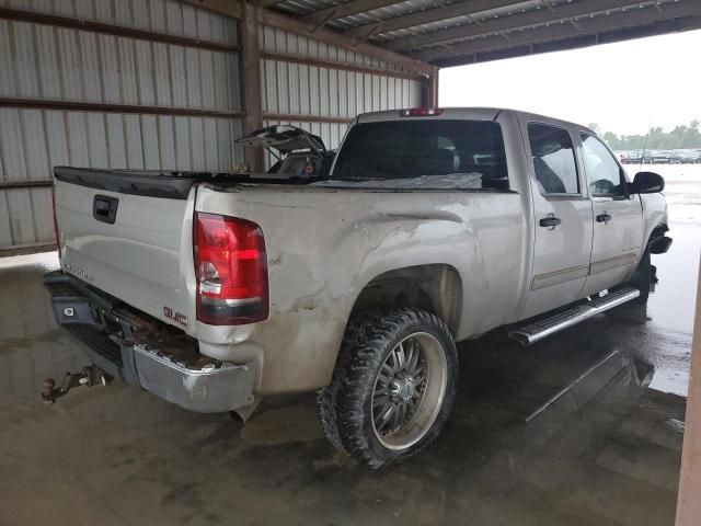 2008 GMC Sierra C2500 Heavy Duty