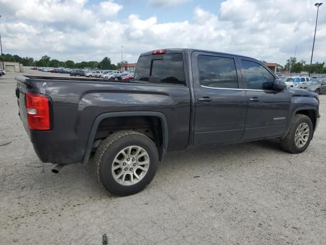 2015 GMC Sierra K1500 SLE