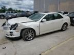 2005 Cadillac STS