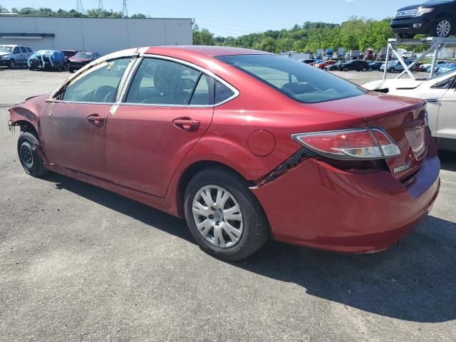 2009 Mazda 6 I