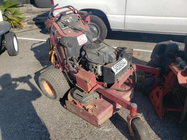 2014 Toro Toro Mower Deck