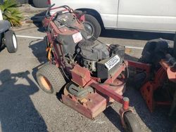 Toro salvage cars for sale: 2014 Toro Toro Mower Deck